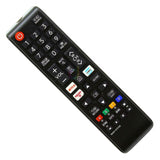 UNIVERSAL REMOTE CONTROL BN59-01315B 01315A USE FOR SAMSUNG LED LCD UHD HD 4K 8K ULTAR QLED  SMART WIFI  HDR TV