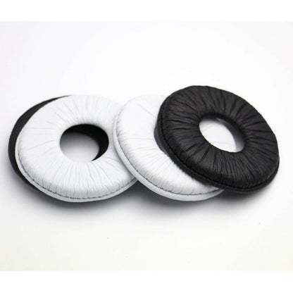 Coussinets d'oreille de remplacement pour casques SONY MDR-ZX100 ZX110 ZX300 V150 V300