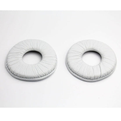Coussinets d'oreille de remplacement pour casques SONY MDR-ZX100 ZX110 ZX300 V150 V300