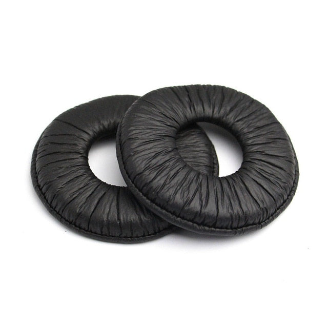Coussinets d'oreille de remplacement pour casques SONY MDR-ZX100 ZX110 ZX300 V150 V300
