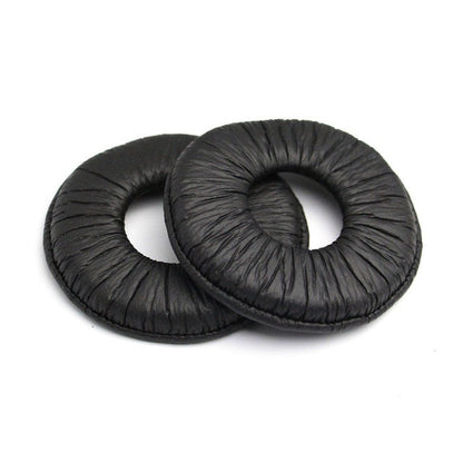 Coussinets d'oreille de remplacement pour casques SONY MDR-ZX100 ZX110 ZX300 V150 V300