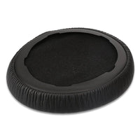 2 Ear Pads For Sony MDR-10RBT 10RNC 10R Headphones Replacement Foam