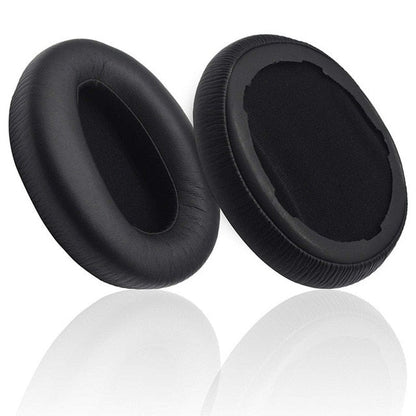 2 Ear Pads For Sony MDR-10RBT 10RNC 10R Headphones Replacement Foam