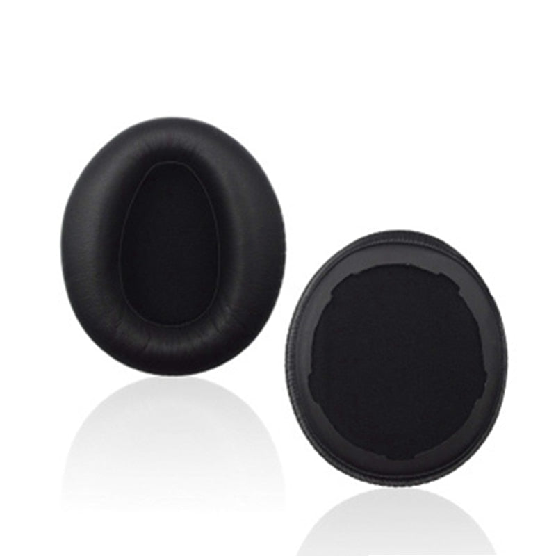 2 Ear Pads For Sony MDR-10RBT 10RNC 10R Headphones Replacement Foam