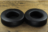 Replacement foam ear pads PAIR cushions Quality Round Ear Pad for Sony AKG Sennheiser headphones