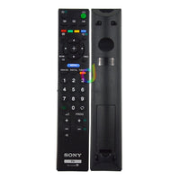 Remote Control for SONY Bravia TV RM-ED009 RM-ED011 rm-ed012 universal RM ED011 controller for Sony smart LED LCD HD TV.