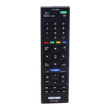 Replacement Remote For Sony KDL-32R420A KDL-40R470A KDL-46R470A RM-ED054 Television Controller