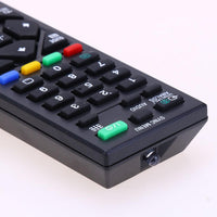 Replacement Remote For Sony KDL-32R420A KDL-40R470A KDL-46R470A RM-ED054 Television Controller