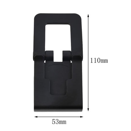 حامل تثبيت قابل للتعديل لحامل تلفزيون جديد لجهاز Sony Playstation 3 PS3 Move Controller Eye Camera