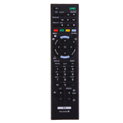 Remote Control for SONY TV Replacement Remote Controls for SONY TV RM-ED050 RM-ED052 RM-ED053 RM-ED060 RM-ED046 RM-ED044