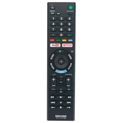 New Replacement Remote Control For Sony TV MT-TX102U RMTTX102D KDL-32R500C KDl-40R550C KDL48R550C Remote Controller