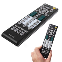 Remote Control Replacement for Onkyo Power Amplifier AV Receiver Controller RC-682M RC-681M RC-606S RC-607M SR603/502/504
