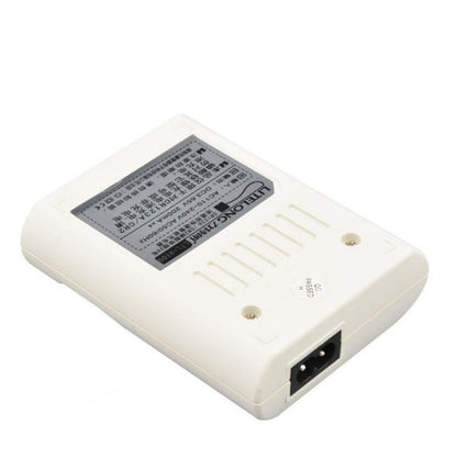 Chargeur de batterie au lithium 3v indépendant à 4 emplacements cr123a 16340 CR2 chargeur intelligent universel pour batterie rechargeable