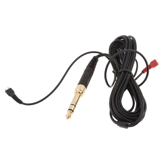 كابل بديل لسماعات الرأس Sennheiser HD25 HD560 540 480 HD430 414 HD250 HD425 HD430 HD440 II HD530 HD540 كابل صوت