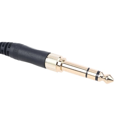 كابل بديل لسماعات الرأس Sennheiser HD25 HD560 540 480 HD430 414 HD250 HD425 HD430 HD440 II HD530 HD540 كابل صوت