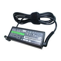 19.5V 2A 40W AC Laptop Adapter Charger Power Supply For Sony VGP-AC19V39 VGP-AC19V40 VGP-AC19V47 VGP-AC19V57AC19V57 PA-1400-06SN