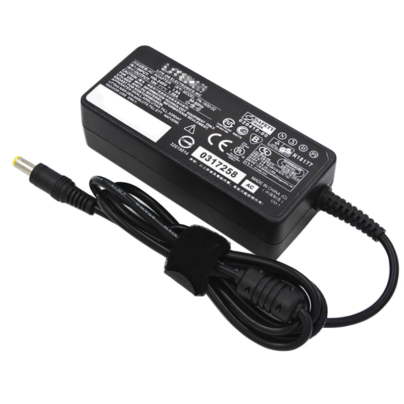 19V 1.58A 30W AC Adapter Charger For Acer Aspire One AOA110 AOA150 ZG5 ZA3 NU ZH6 D255E D257 D260 A110 Laptop