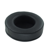 70mm 100mm 120mm Round Replacement Earpads Soft Memory Foam Ear Pads Cushions Quality  EarPads for Sony for AKG for Sennheiser