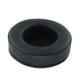 70mm 100mm 120mm Round Replacement Earpads Soft Memory Foam Ear Pads Cushions Quality  EarPads for Sony for AKG for Sennheiser