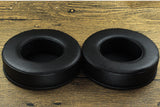 70mm 100mm 120mm Round Replacement Earpads Soft Memory Foam Ear Pads Cushions Quality  EarPads for Sony for AKG for Sennheiser