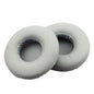 72mm Earpads For sony MDR-XB450AP AB XB550 Headphones Replacement Headset Memory Foam Ear Pad Ear Cover Ear Cushions Cups - NATASHAHS