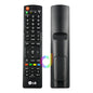 AKB72915207 Remote Control for LG Smart TV 55LD520 19LD350 19LD350UB 19LE5300 22LD350 Smart Control Remote High Quality