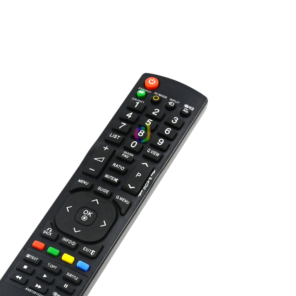 AKB72915207 Remote Control for LG Smart TV 55LD520 19LD350 19LD350UB 19LE5300 22LD350 Smart Control Remote High Quality