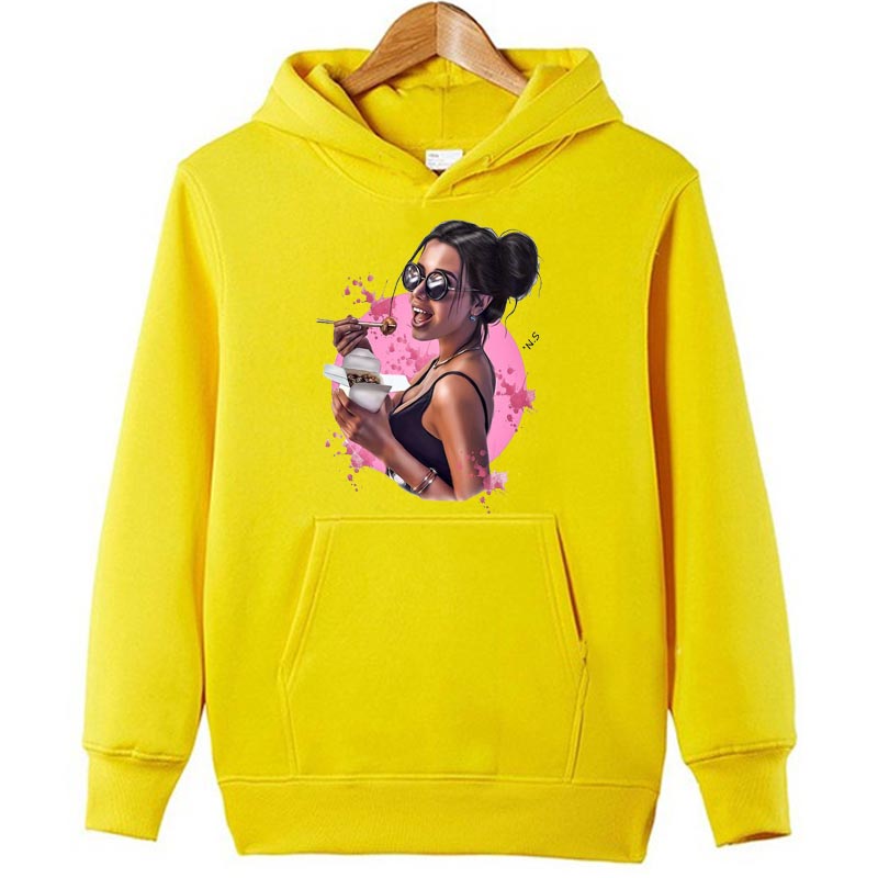 Cartoon Girl Thermo Strpis Sticker On Clothes Heat Transfer DIY Washable Iron On Patches For Clothing Fashion Lady Patches Decor - NATASHAHS