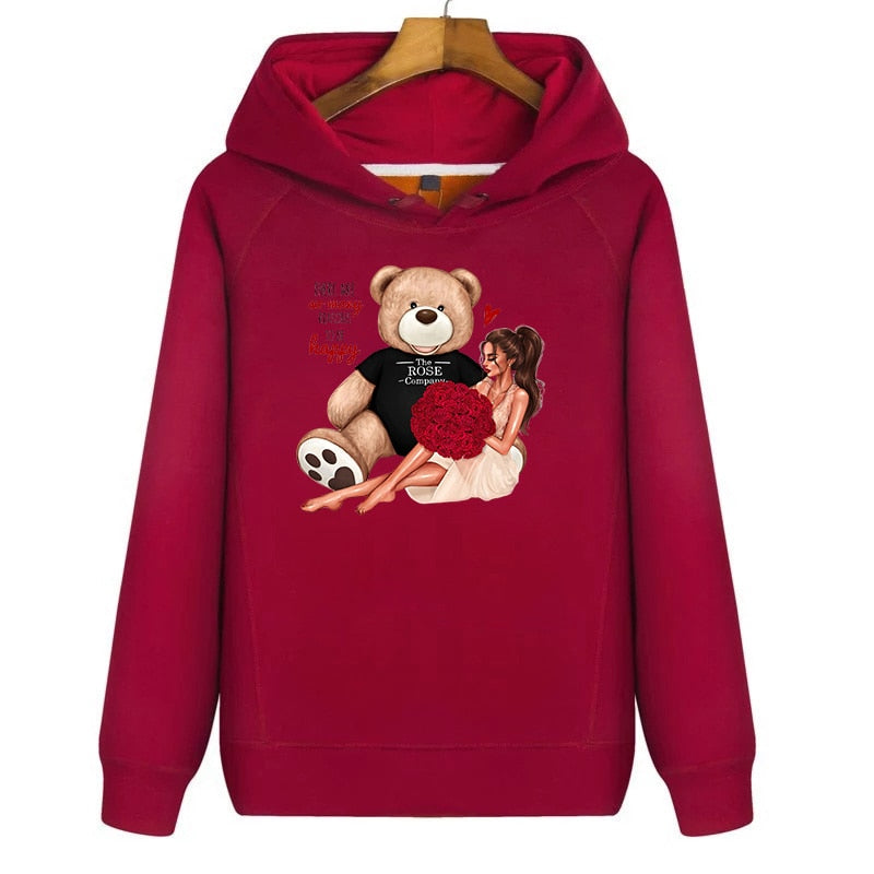 Fashion Lady Thermo Transfer Sticker On Clothes Russian Girl Iron On Patches For T-Shirt Jacket DIY Washable Heat Transfer Patch - NATASHAHS