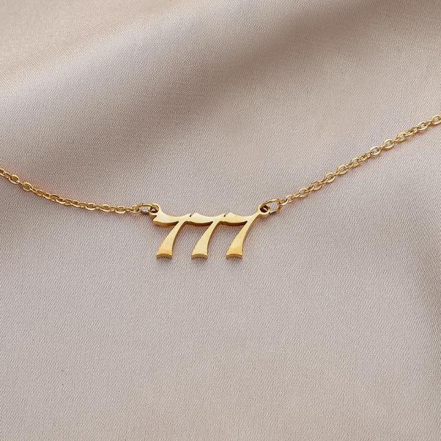 Personalized Two Names Necklace with a underlined heart For Women Men Gold Silver Chain Lovers - NATASHAHS