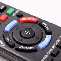 RM-YD103 Remote Control For SONY BraviaTV KDL- 32W700B 40W580B 40W590B 40W600B 42W700B 60W630B XBR-55X800B , YD-102 Controller