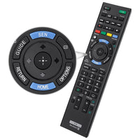 TV Remote Replacement Universal Remote Control for Sony Bravia TV RM-ED047 RM-YD103 RM-ED050 RM-ED052 RM-ED053 RM-ED060