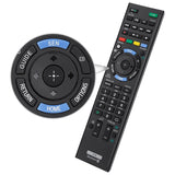 TV Remote Replacement Universal Remote Control for Sony Bravia TV RM-ED047 RM-YD103 RM-ED050 RM-ED052 RM-ED053 RM-ED060