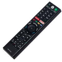 New RMF-TX310E REPLACED REMOTE FIT FOR SONY TV KDL-49WF804 SUB RMF-TX220E WITH VOICE