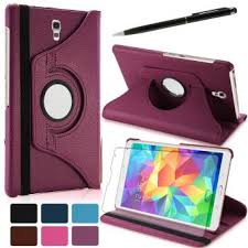 HOUSSE OR ROSE POUR TAB 3 LITE 7.0/T110