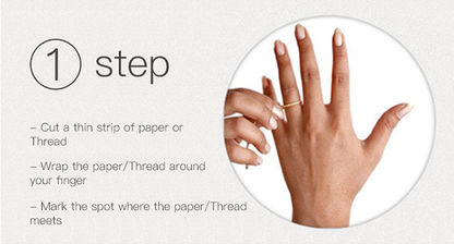 Natashahs Crystal Female Zircon Wedding Ring Set New Fashion Silver color Bridal Ring Jewelry Love Engagement Party Rings For Women - NATASHAHS