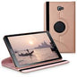 HOUSSE OR ROSE POUR TAB 3 LITE 7.0/T110