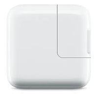 12W USB Power Adapter Wall Charger for Apple iPad 2 3 4 Air iPhone