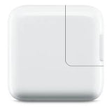 12W USB Power Adapter Wall Charger for Apple iPad 2 3 4 Air iPhone